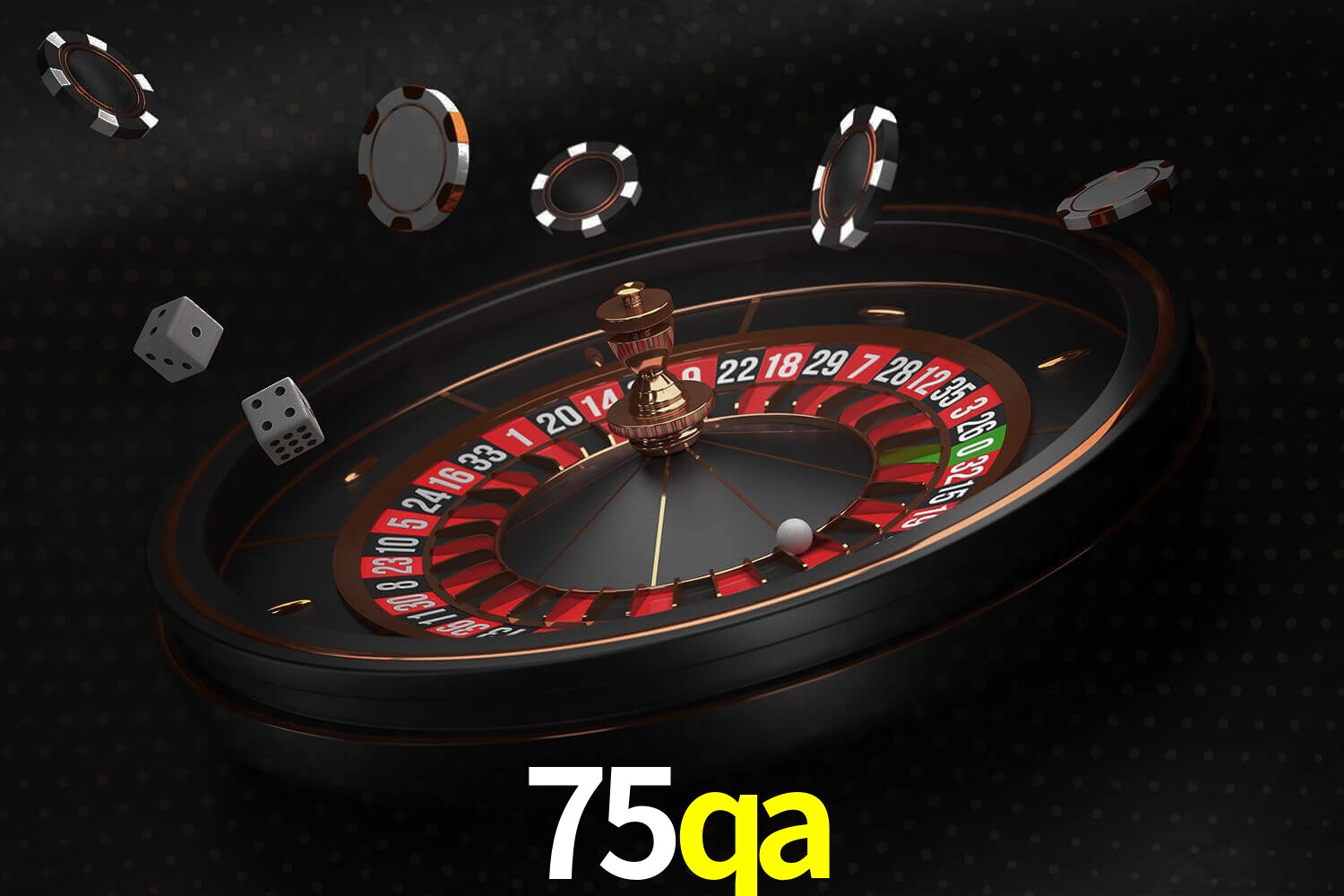 75qa: Seu Cassino Premiado com Pagamentos Rápidos