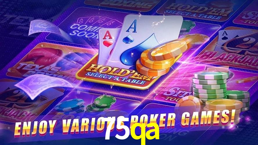 Descubra o Programa VIP da 75qa: Vantagens Exclusivas para Jogadores