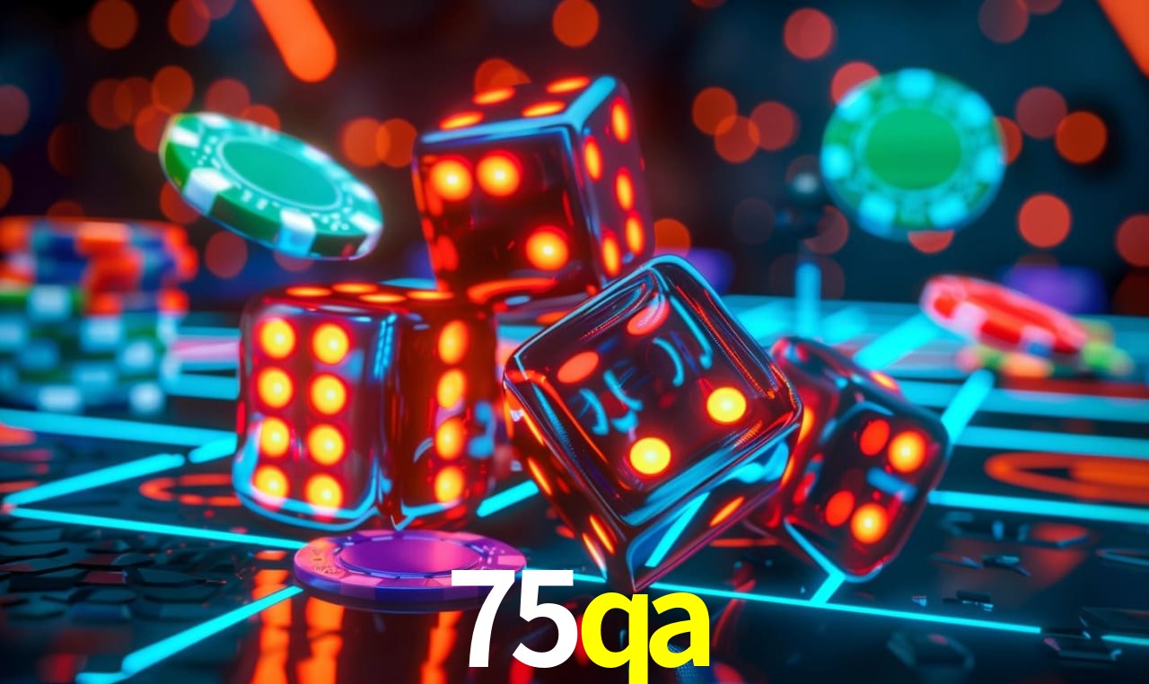 A Emoção da Loteria na 75qa: Uma Chance de Mudança de Vida