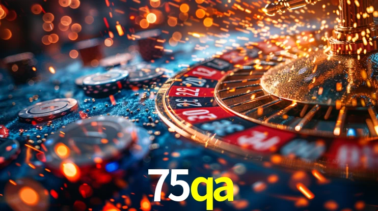 Game Providers 75qa