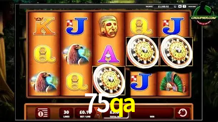 Live Casino 75qa