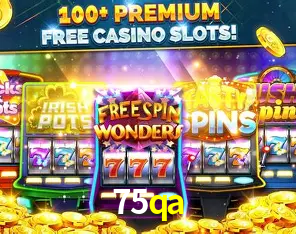 A Experiência Imersiva dos Cassinos Ao Vivo no 75qa