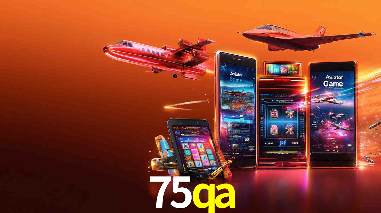 Descubra a Magia dos Jogos de Arcade no 75qa