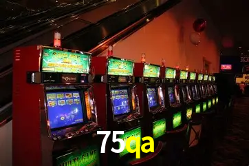 Descubra a Essência do 75qa: Nossa História e Compromissos