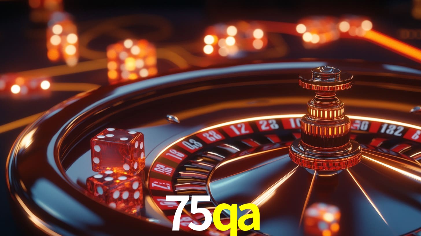Live Casino 75qa