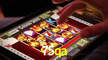 Roulette Table 75qa