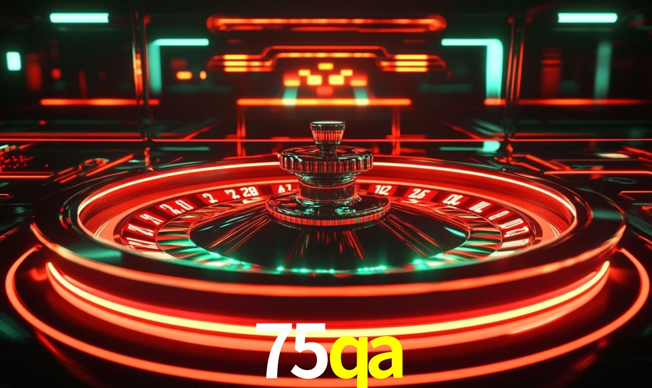 A Emoção da Loteria na 75qa: Uma Chance de Mudança de Vida