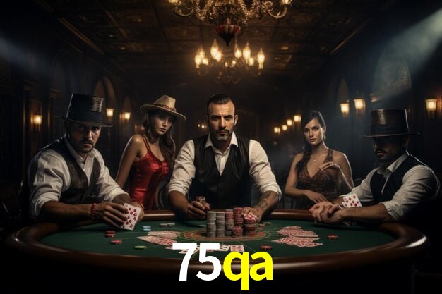 Inovações de Jogos na 75qa: O Futuro das Experiências Interativas