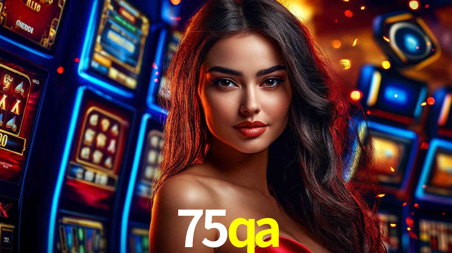 Apostas Esportivas na 75qa: Um Guia Completo