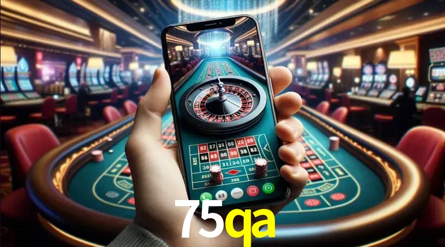 Live Casino 75qa