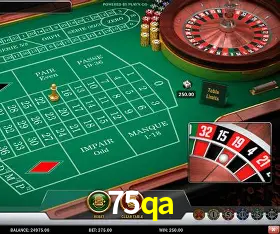 APP oficial da 75qa para mobile